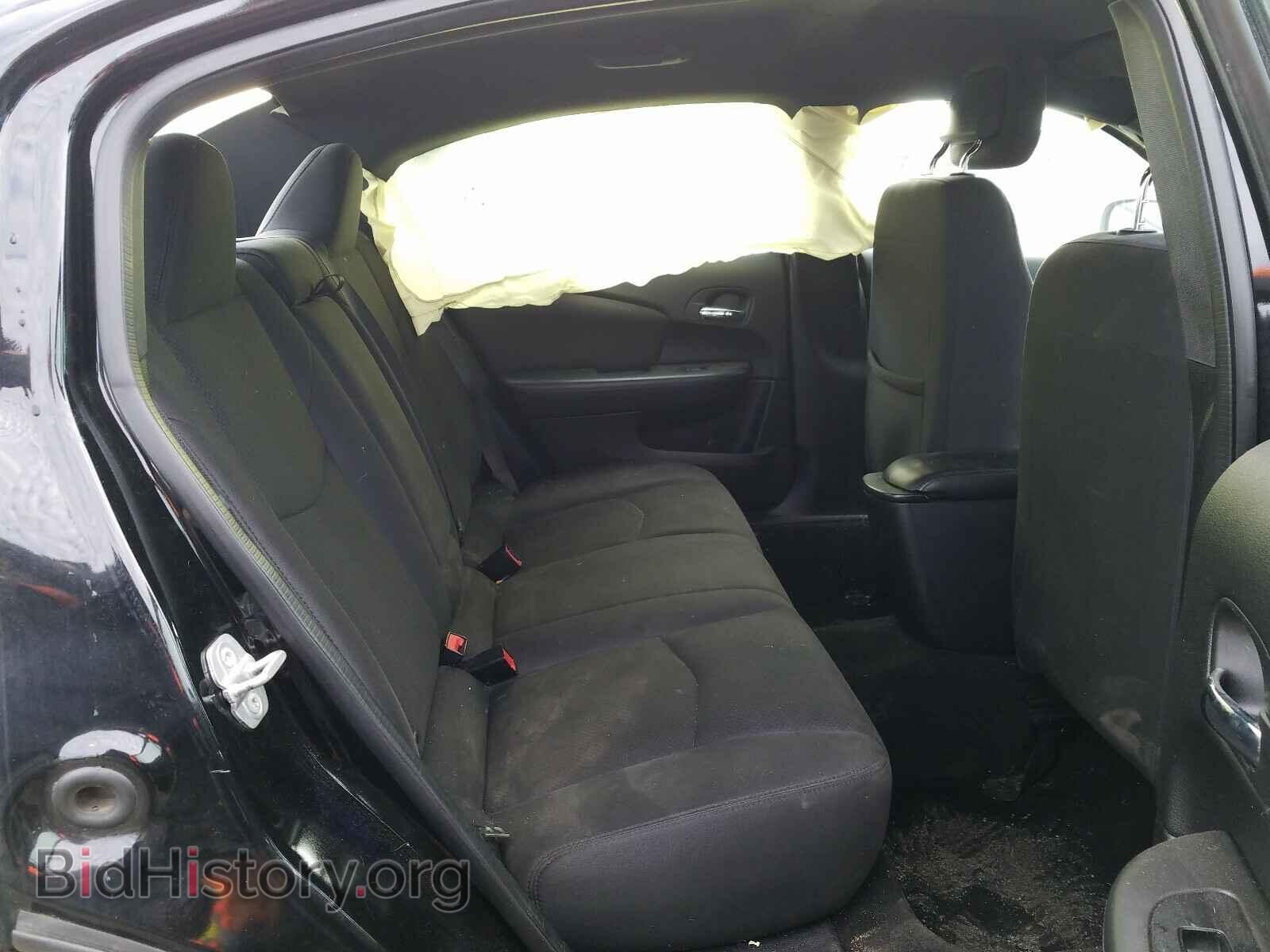 2013 CHRYSLER 200 - VIN: 1C3CCBBG4DN573149 - Фото 6