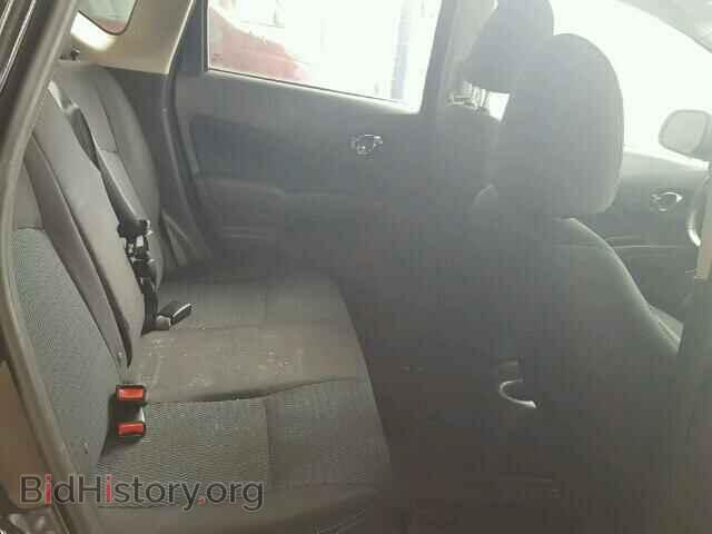 2014 NISSAN VERSA - VIN: 3N1CE2CP6EL381336 - Photo 6