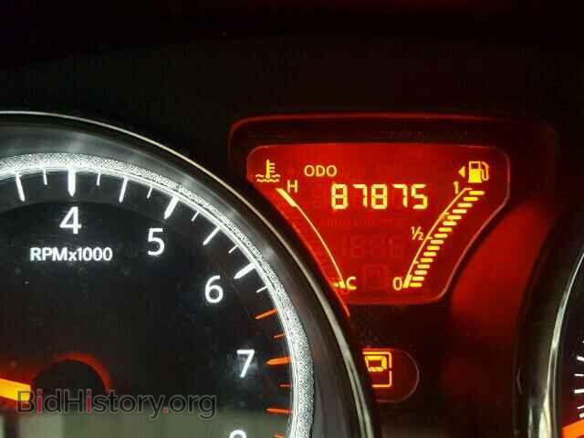 2014 NISSAN VERSA - VIN: 3N1CE2CP6EL381336 - Photo 8