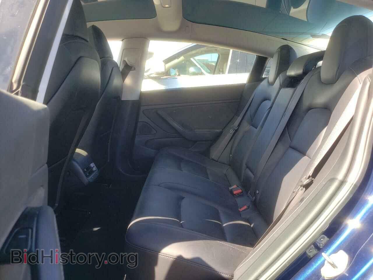 2018 TESLA MODEL 3 - VIN: 5YJ3E1EA8JF052162 - Photo 6