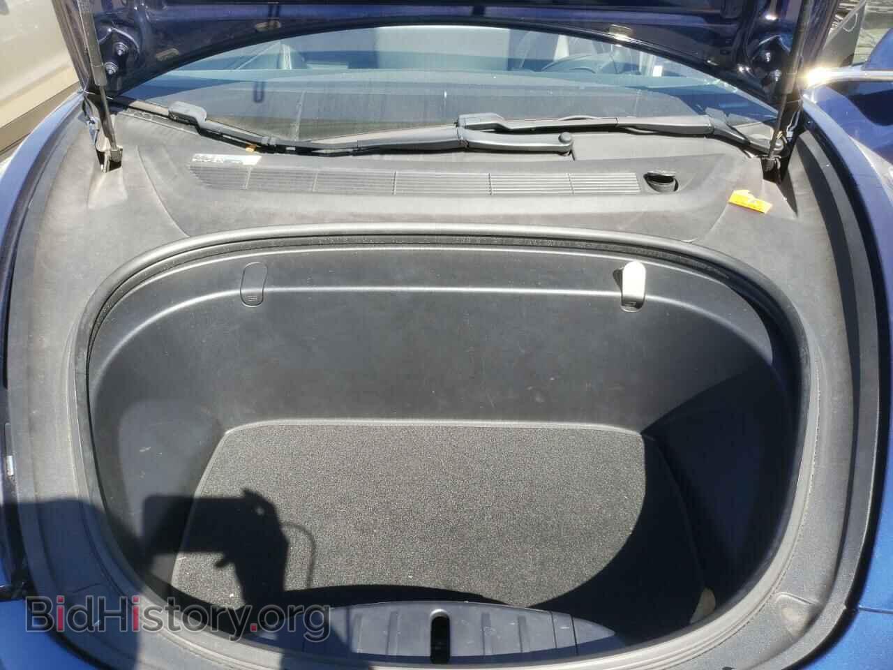 2018 TESLA MODEL 3 - VIN: 5YJ3E1EA8JF052162 - Photo 7