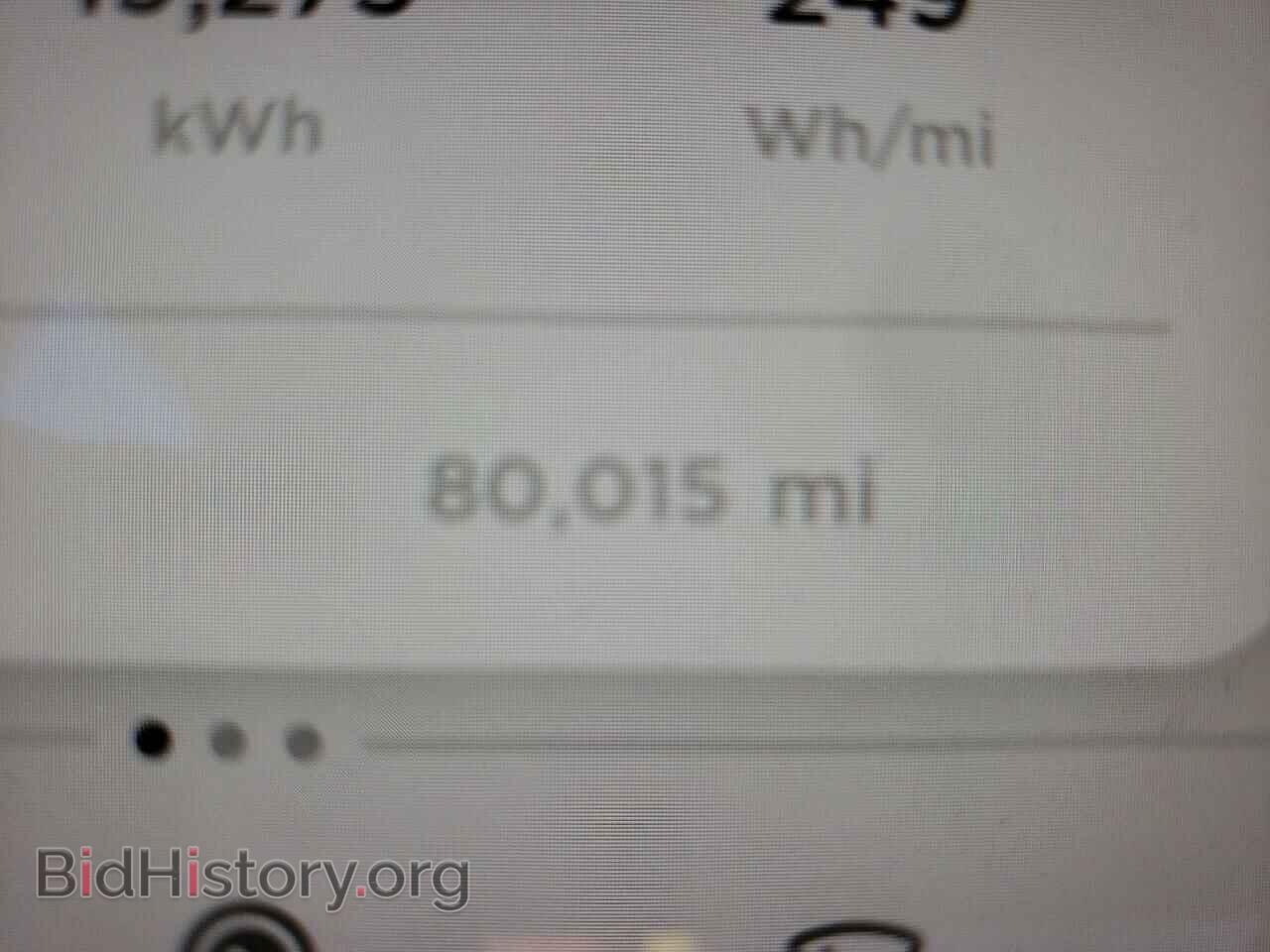 2018 TESLA MODEL 3 - VIN: 5YJ3E1EA8JF052162 - Photo 8