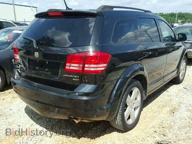 2010 DODGE JOURNEY - VIN: 3D4PH5FV8AT146130 - Фото 4