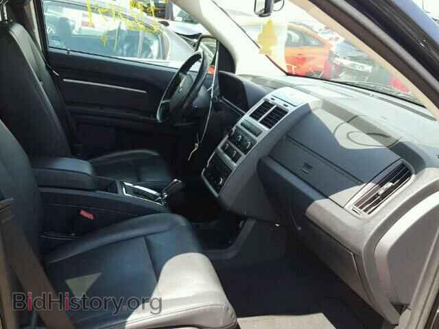 2010 DODGE JOURNEY - VIN: 3D4PH5FV8AT146130 - Фото 5