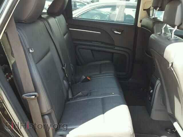 2010 DODGE JOURNEY - VIN: 3D4PH5FV8AT146130 - Фото 6