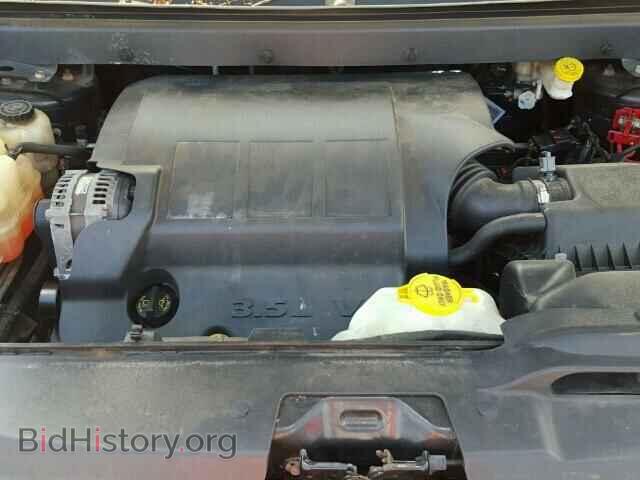 2010 DODGE JOURNEY - VIN: 3D4PH5FV8AT146130 - Фото 7