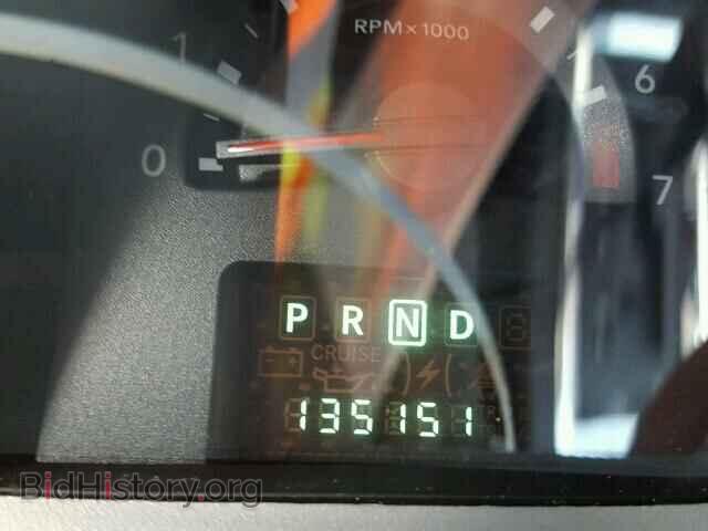 2010 DODGE JOURNEY - VIN: 3D4PH5FV8AT146130 - Фото 8
