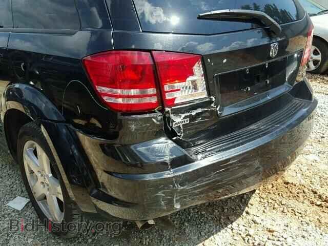 2010 DODGE JOURNEY - VIN: 3D4PH5FV8AT146130 - Фото 9