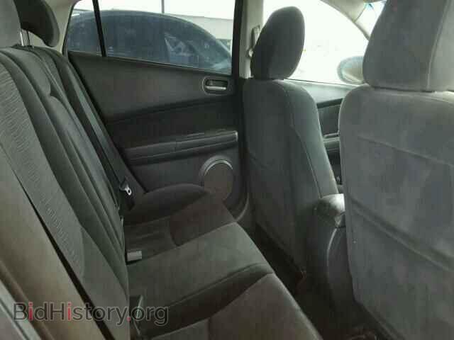 2010 MAZDA 6 - VIN: 1YVHZ8BH2A5M23025 - Фото 6
