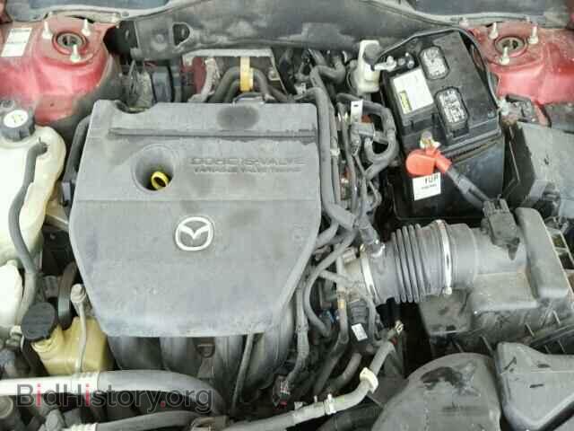 2010 MAZDA 6 - VIN: 1YVHZ8BH2A5M23025 - Фото 7