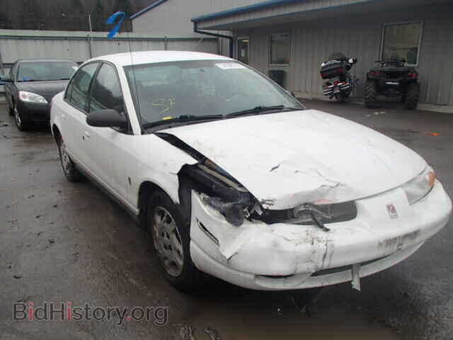 Фотография 1G8ZK5274YZ225533 - SATURN SL/SL1/SL2 2000