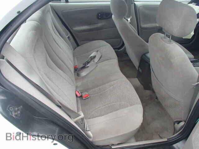 2000 SATURN SL/SL1/SL2 - VIN: 1G8ZK5274YZ225533 - Фото 6