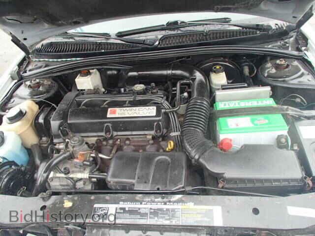 2000 SATURN SL/SL1/SL2 - VIN: 1G8ZK5274YZ225533 - Фото 7