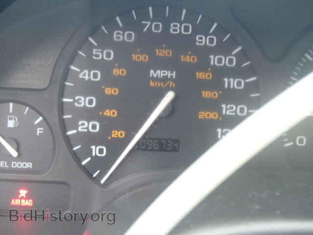 2000 SATURN SL/SL1/SL2 - VIN: 1G8ZK5274YZ225533 - Фото 8