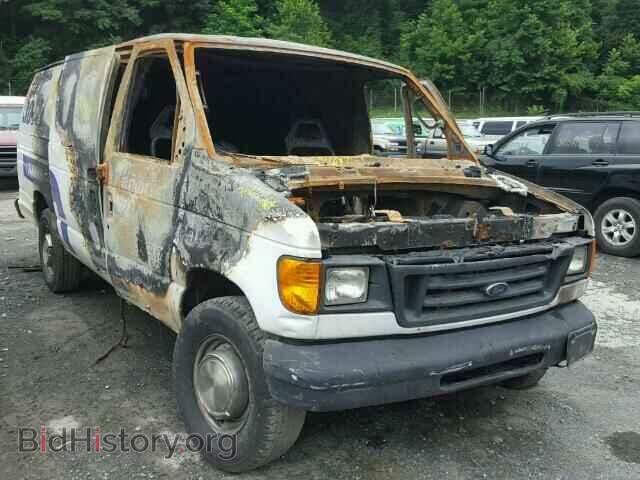 Photo 1FTSS34L93HB29286 - FORD ECONOLINE 2003