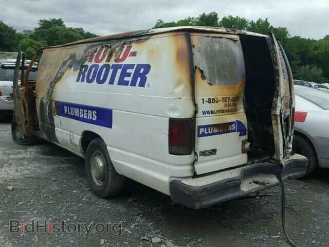 2003 FORD ECONOLINE - VIN: 1FTSS34L93HB29286 - Фото 3