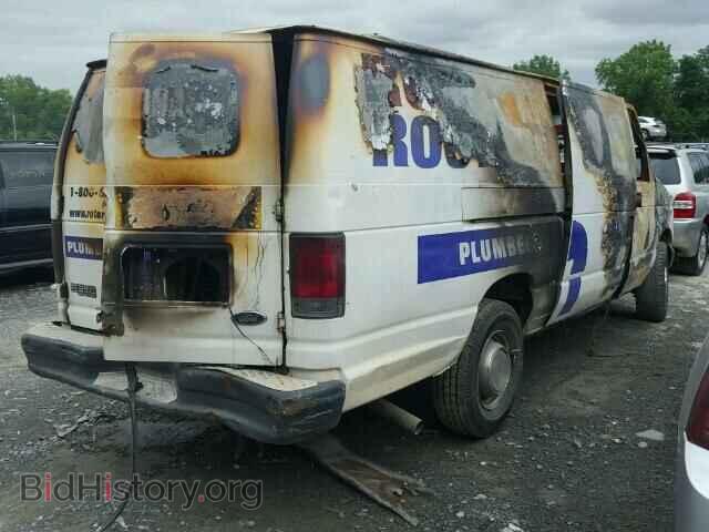 2003 FORD ECONOLINE - VIN: 1FTSS34L93HB29286 - Фото 4