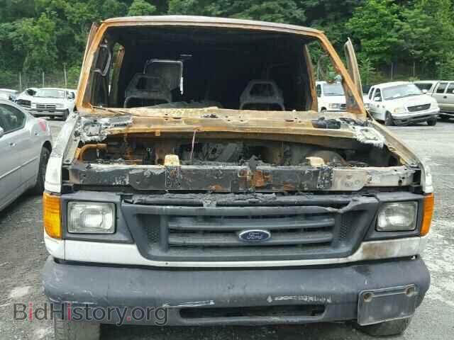 2003 FORD ECONOLINE - VIN: 1FTSS34L93HB29286 - Фото 9