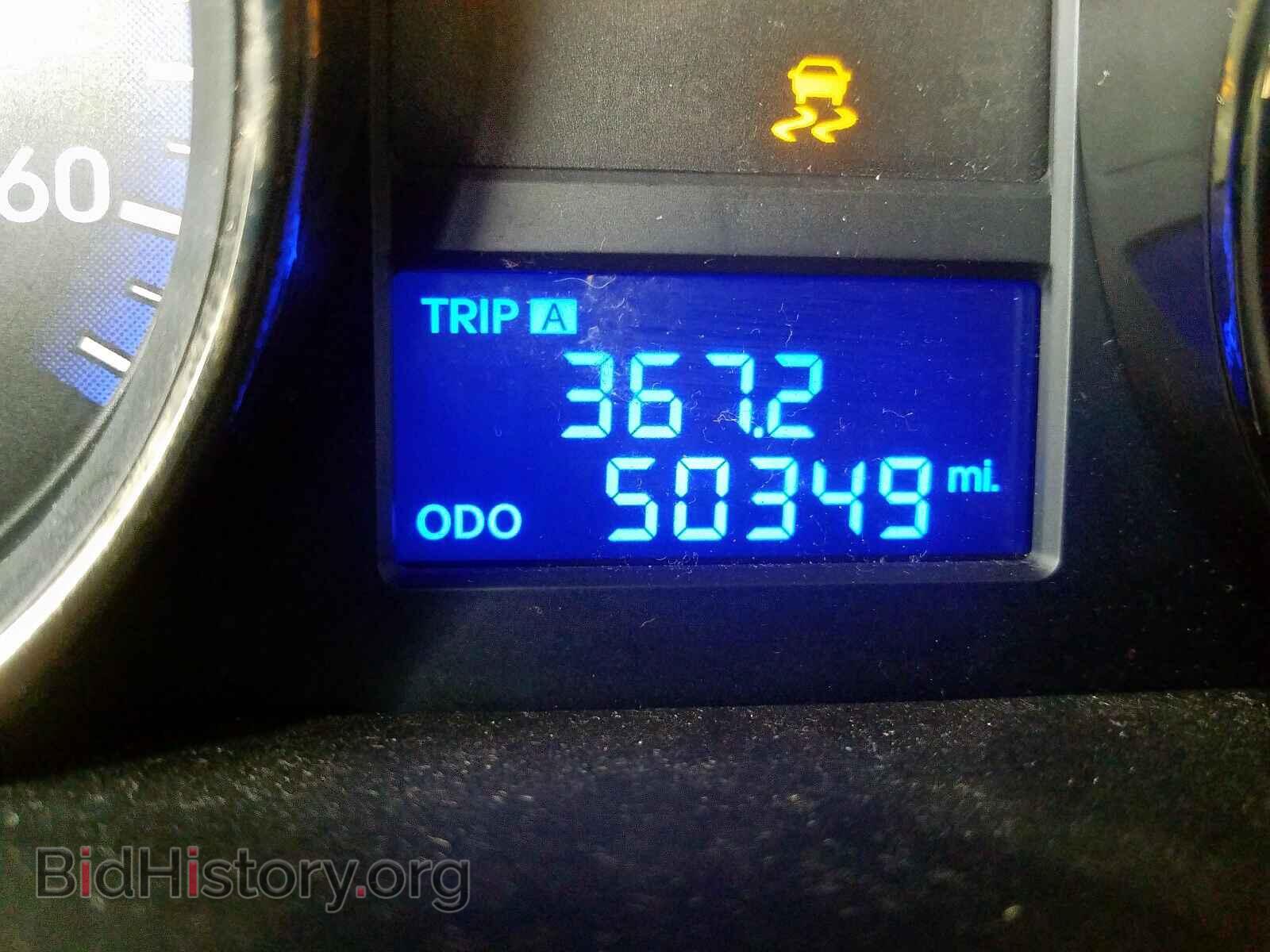 2012 HYUNDAI GENESIS - VIN: KMHHU6KH6CU076490 - Фото 8