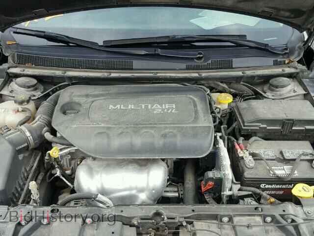2015 CHRYSLER 200 - VIN: 1C3CCCAB2FN662197 - Фото 7