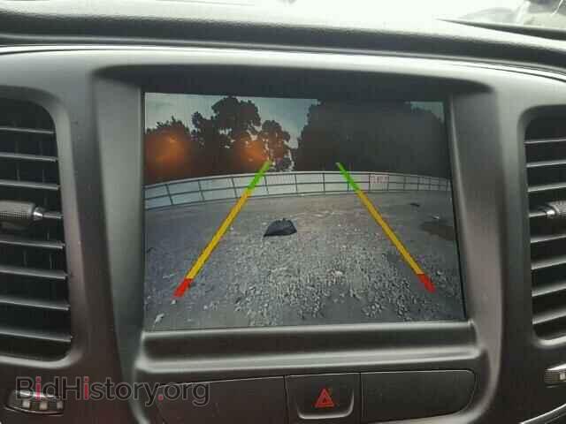2015 CHRYSLER 200 - VIN: 1C3CCCAB2FN662197 - Фото 9