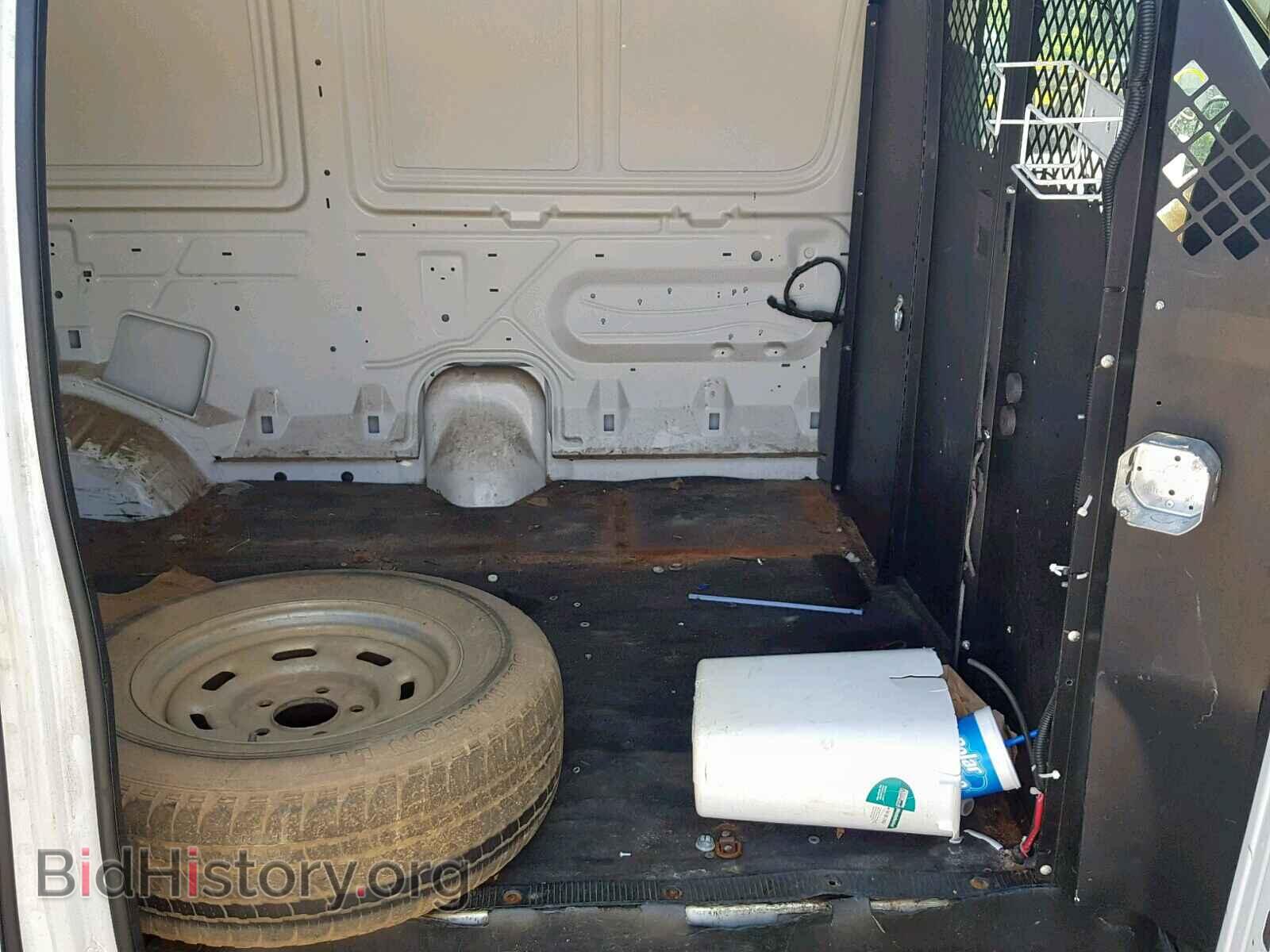 2006 FORD ECONOLINE - VIN: 1FTRE14W46HA90695 - Фото 6