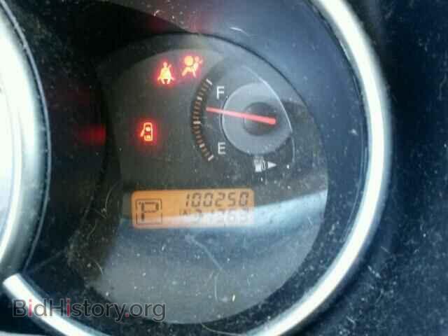 2007 NISSAN VERSA - VIN: 3N1BC13E57L379168 - Фото 8