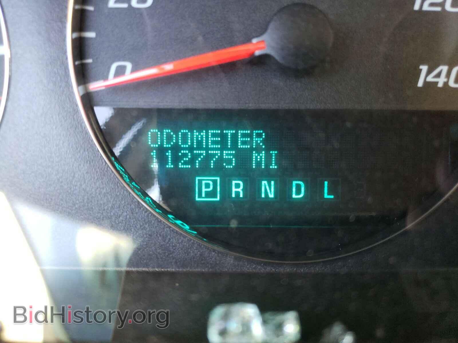 2014 CHEVROLET IMPALA - VIN: 2G1WB5E31E1153298 - Фото 8