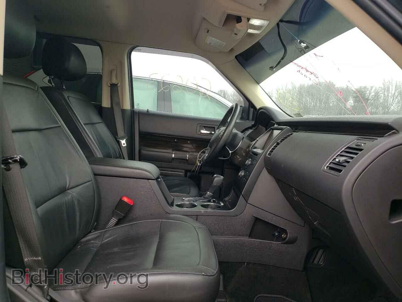 2015 FORD FLEX - VIN: 2FMHK6C88FBA20761 - Photo 5
