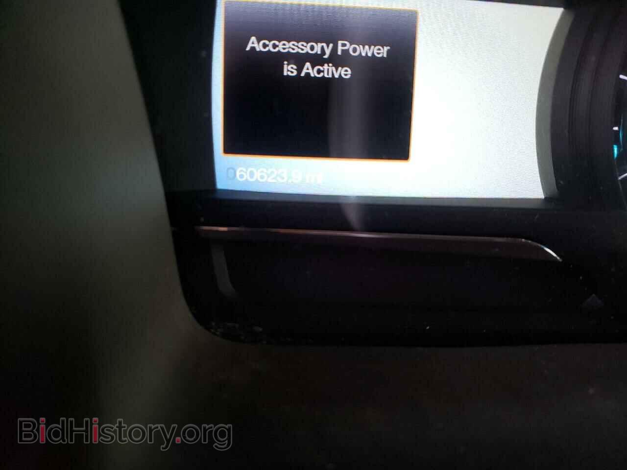 2015 FORD FLEX - VIN: 2FMHK6C88FBA20761 - Photo 8