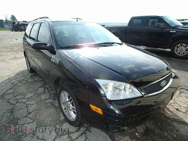 Photo 1FAFP36NX6W119471 - FORD FOCUS 2006