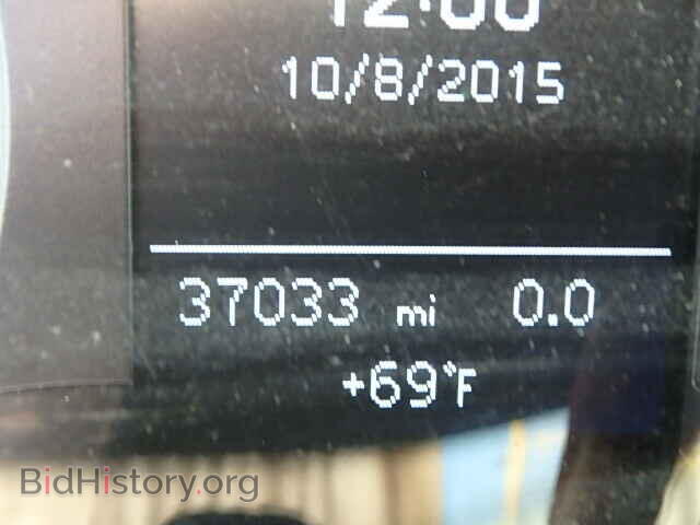 2013 AUDI A4 - VIN: WAUBFAFL3DN012180 - Фото 8