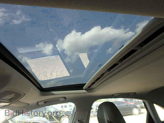 2013 AUDI A4 - VIN: WAUBFAFL3DN012180 - Фото 10