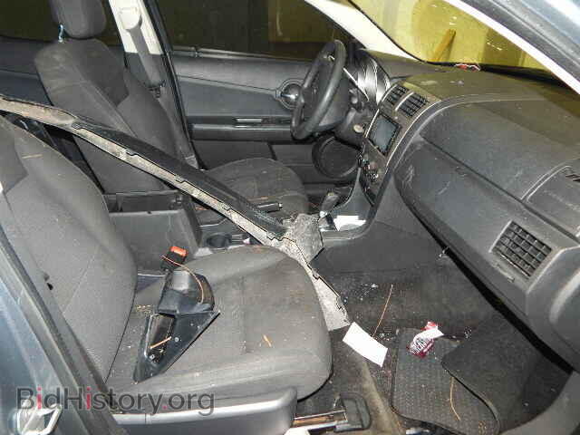 2010 DODGE AVENGER - VIN: 1B3CC4FB9AN220604 - Фото 5
