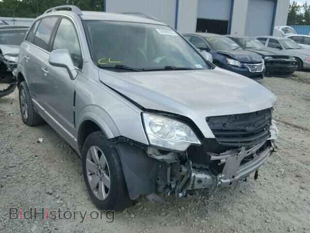 Фотография 3GSCL53778S637874 - SATURN VUE 2008