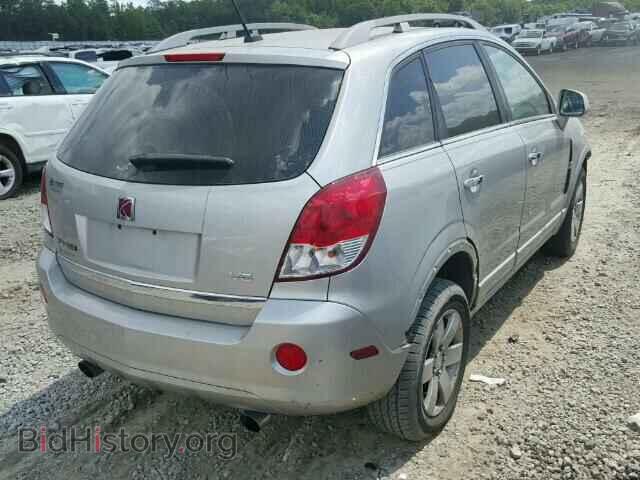 2008 SATURN VUE - VIN: 3GSCL53778S637874 - Фото 4