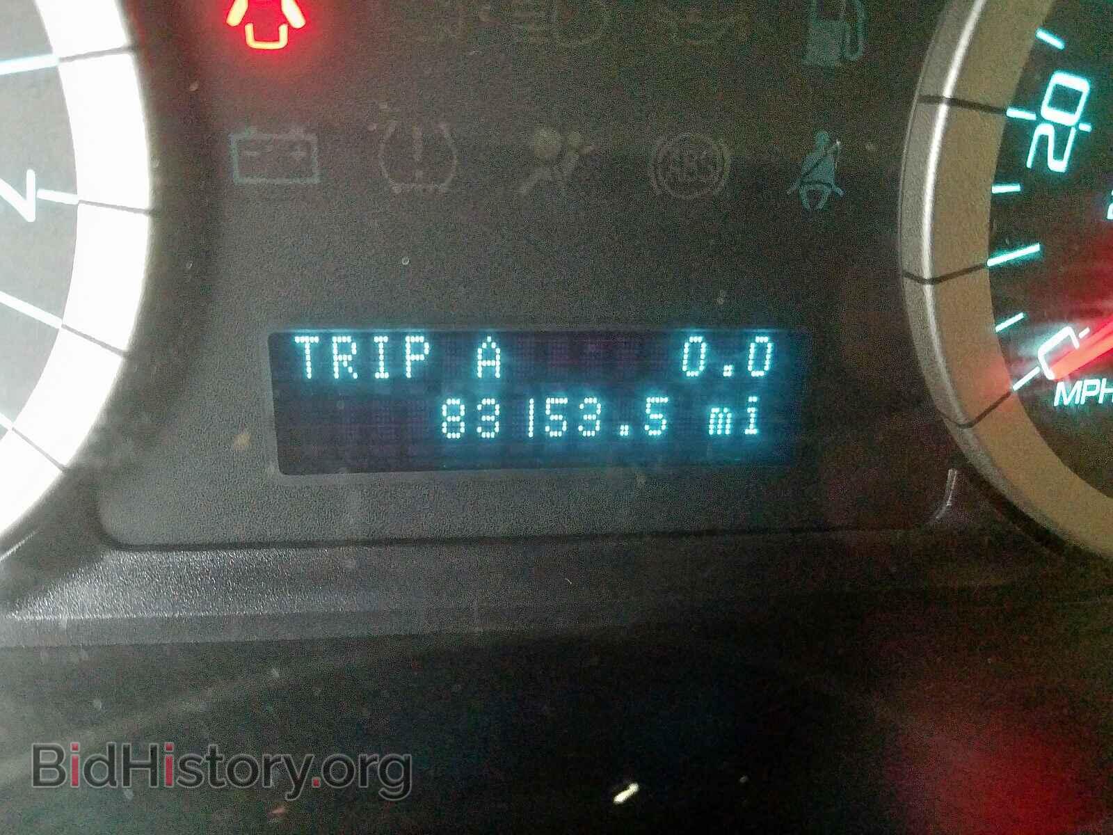 2012 FORD ESCAPE - VIN: 1FMCU0D72CKB53346 - Фото 8