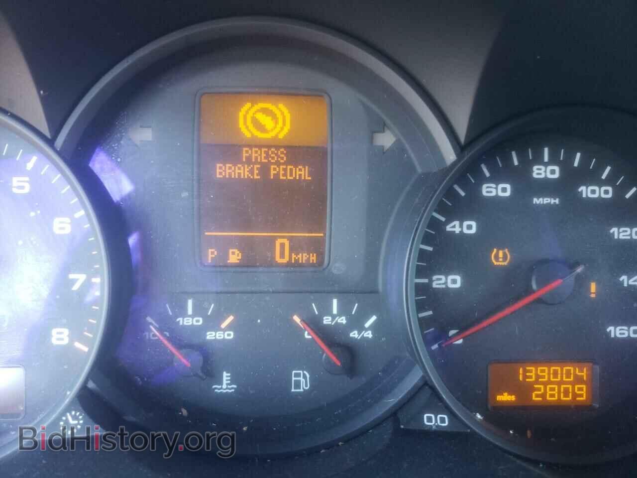 2009 PORSCHE CAYENNE - VIN: WP1AA29P59LA04813 - Фото 8
