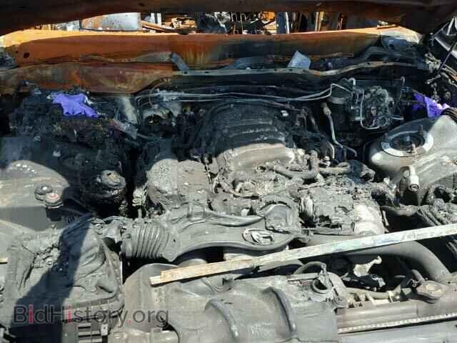 1998 LEXUS GS - VIN: JT8BH68X2W0013085 - Фото 7