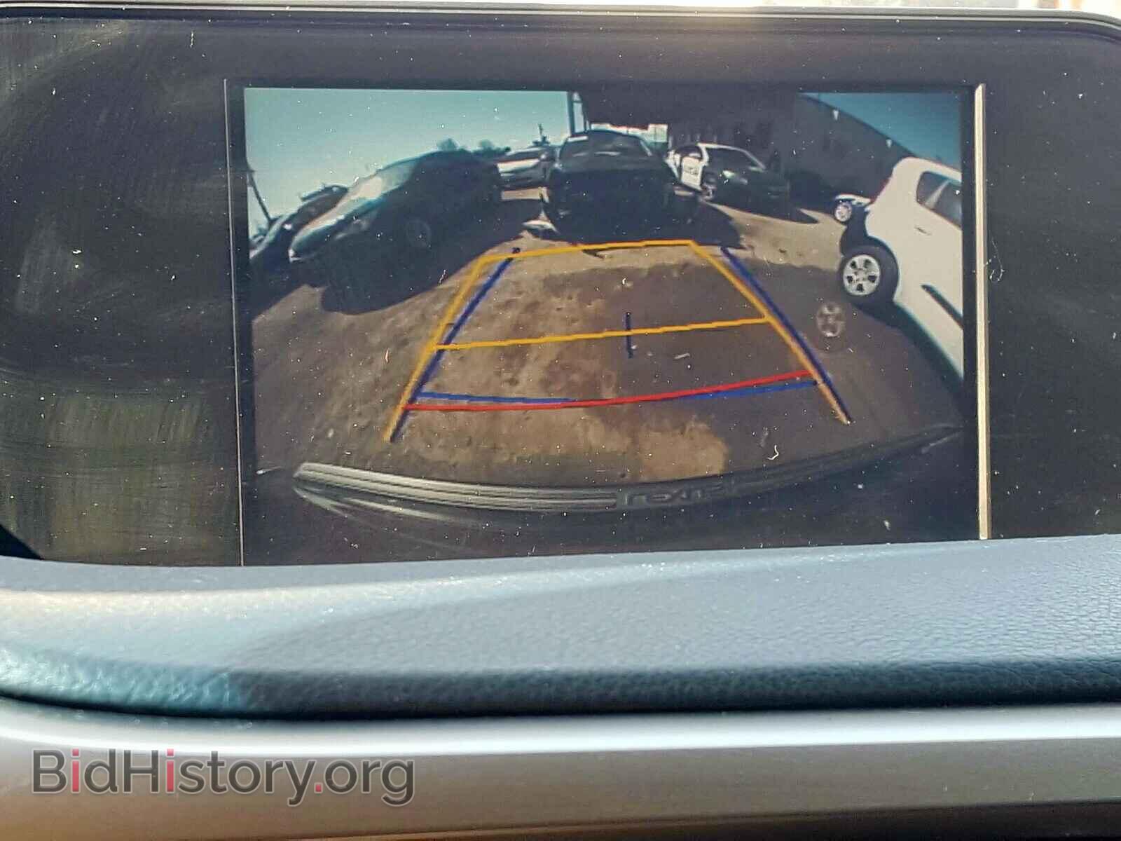 2016 LEXUS RX350 - VIN: 2T2ZZMCA8GC024793 - Фото 9