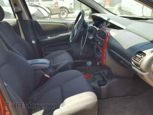 2004 DODGE NEON - VIN: 1B3ES56C84D524270 - Photo 5