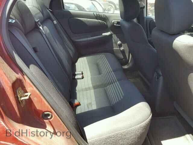 2004 DODGE NEON - VIN: 1B3ES56C84D524270 - Photo 6