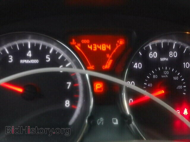 2012 NISSAN VERSA - VIN: 3N1CN7AP2CL829827 - Фото 8