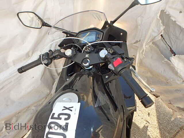 2014 HONDA CBR CYCLE - VIN: MLHPC4461E5100997 - Фото 5