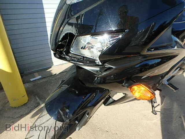 2014 HONDA CBR CYCLE - VIN: MLHPC4461E5100997 - Фото 9