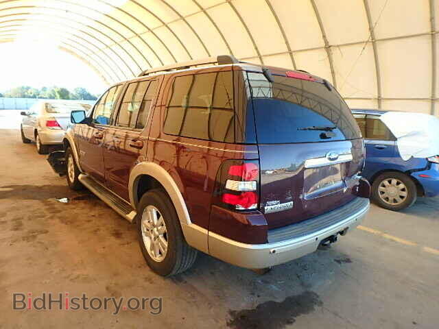 2006 FORD EXPLORER - VIN: 1FMEU74836UA12336 - Photo 3