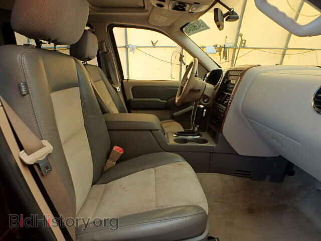 2006 FORD EXPLORER - VIN: 1FMEU74836UA12336 - Photo 5