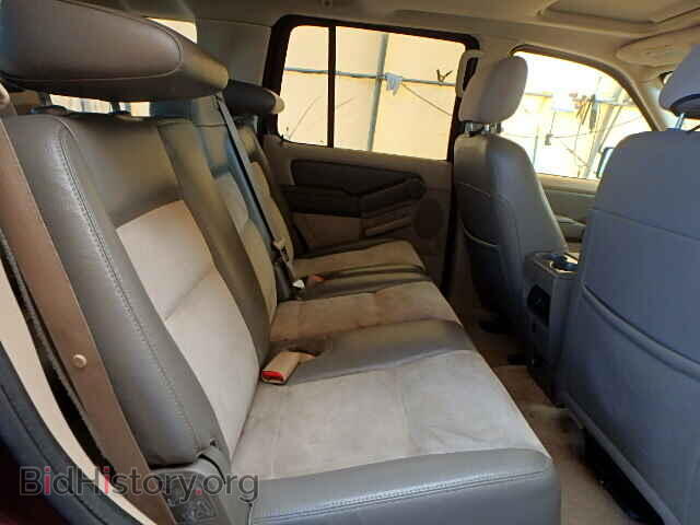2006 FORD EXPLORER - VIN: 1FMEU74836UA12336 - Photo 6