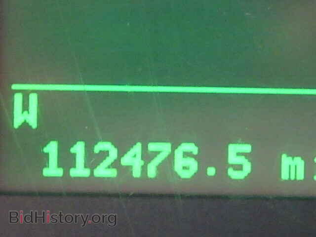 2006 FORD EXPLORER - VIN: 1FMEU74836UA12336 - Photo 8