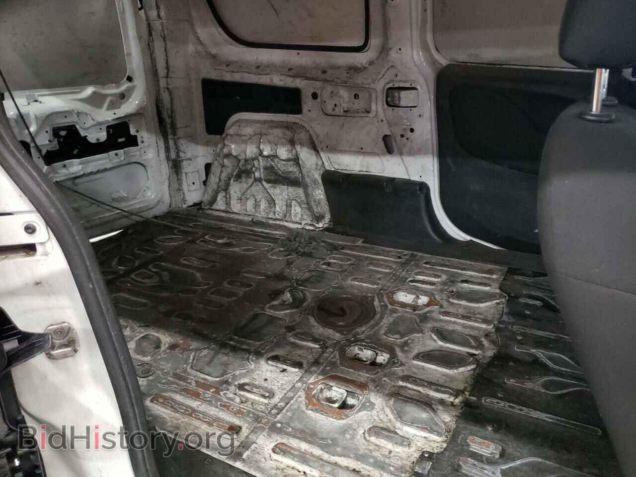 2017 RAM PROMASTER - VIN: ZFBERFAB8H6D37495 - Фото 6